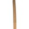Ekena Millwork 4"W x 44"D x 44"H Thorton Rough Sawn Knee Brace, Western Red Cedar BRC04X44X44THR00RWR - alternate 2